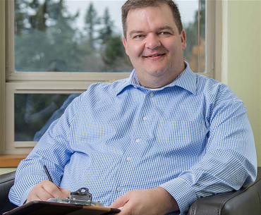 Bill Betts in Twin Falls, Idaho